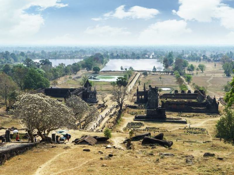 Laos - Da Nord a Sud (con guida in inglese), foto 11
