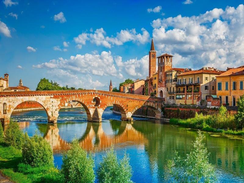 Acque incantevoli: alla scoperta dei laghi d'Italia, Self-Drive, foto 5