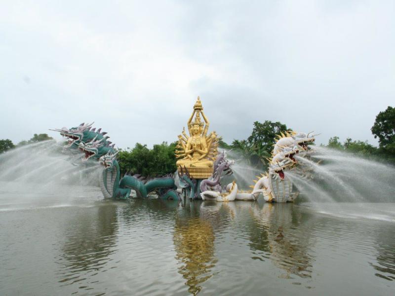 Pacchetto Pattaya Beach, foto 7