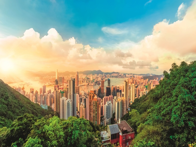 City Break a Hong Kong, tour privato, foto 6