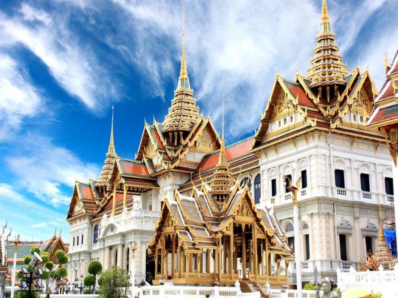 Nozioni di base su Bangkok, City Break, Tour privato, foto 11