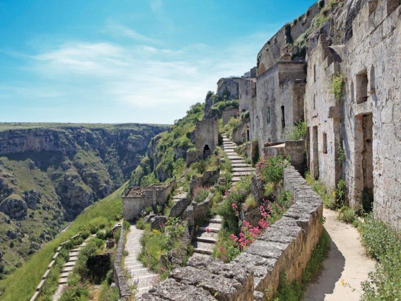 Alla scoperta di Matera, foto 7
