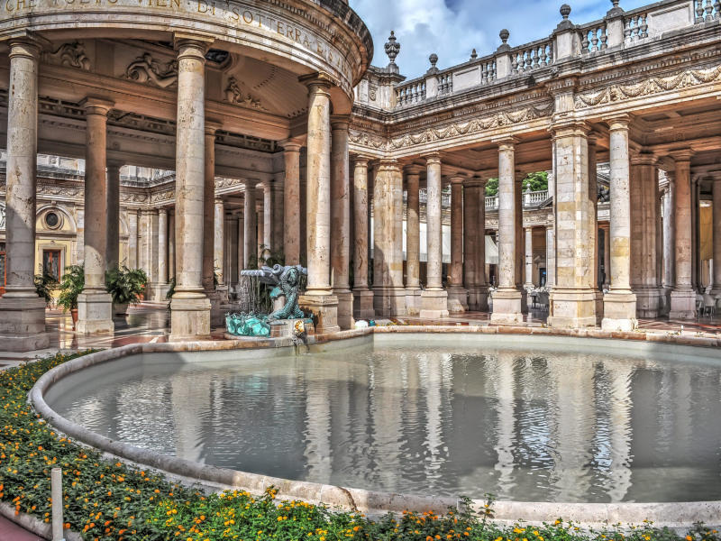 Spa e benessere privati di 3 giorni a Firenze: classica esperienza nel patrimonio storico e nelle grotte naturali, foto 5