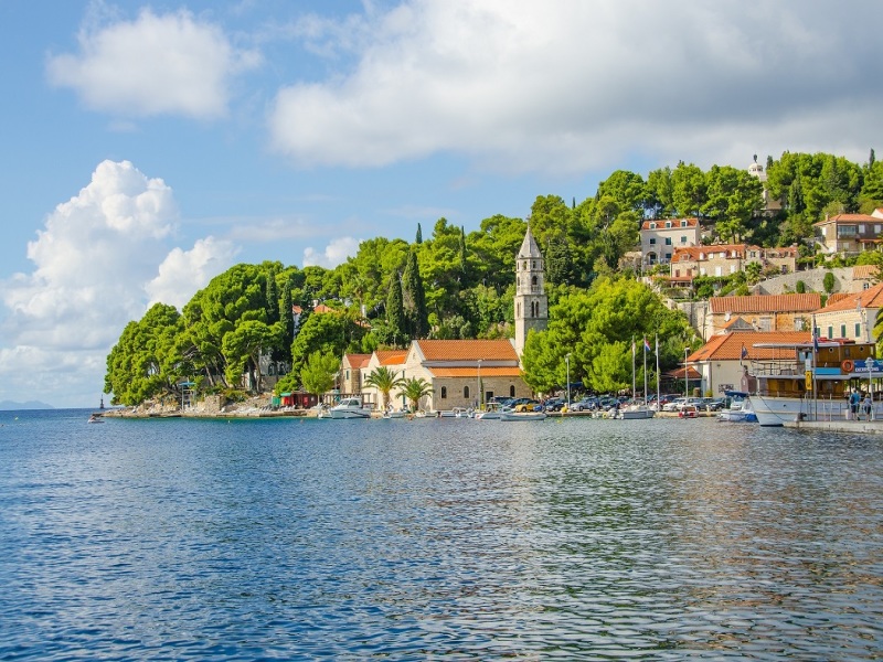 Pausa della città di Dubrovnik, tour privato, foto 4