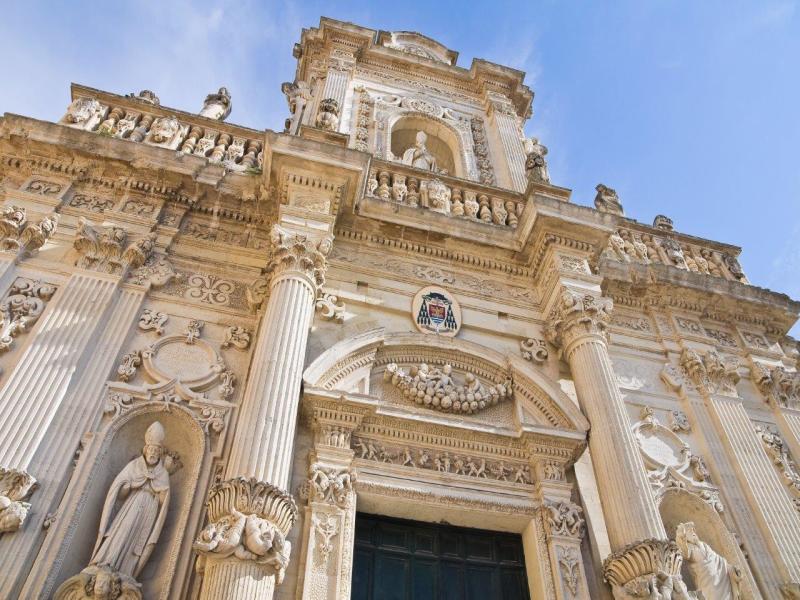 Alla scoperta di Lecce, foto 4