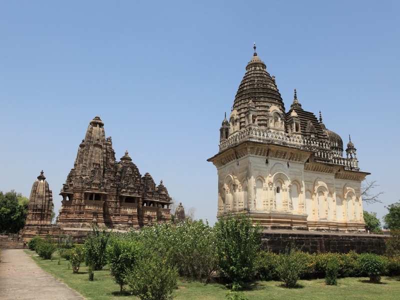 Classic North India, guida in lingua italiana, foto 9