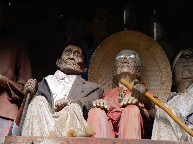 Toraja Package, foto 5
