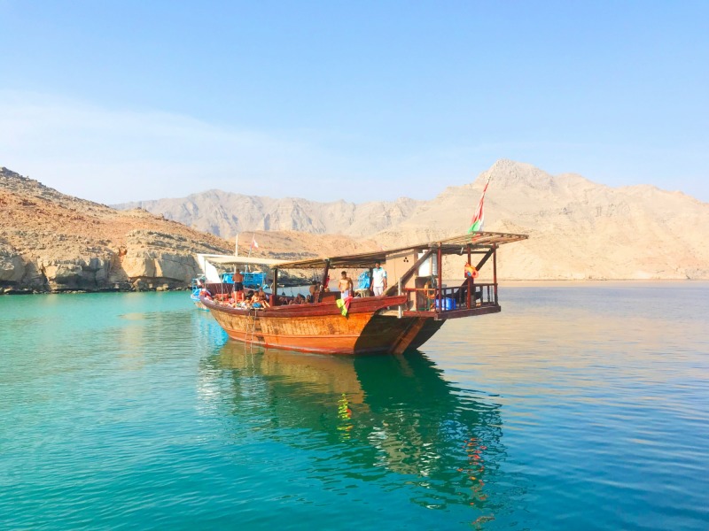 Il Tesoro Degli Emirati, foto 11