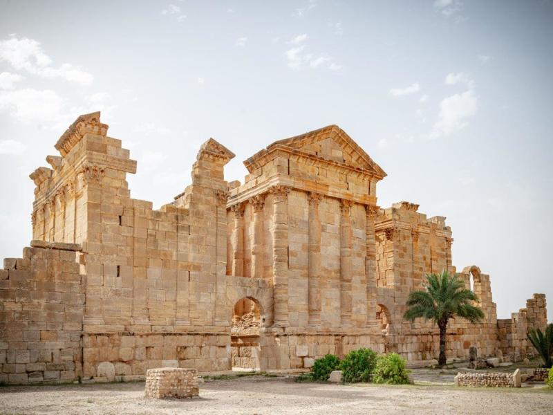 Immersive Tunisia, Tour per Piccoli Gruppi, foto 5