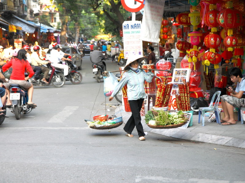 Hanoi