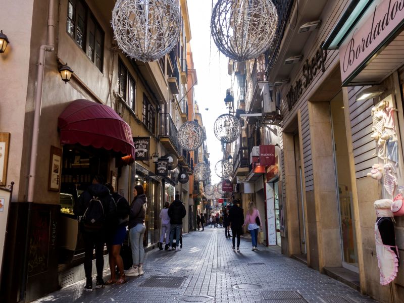 City Break a Palma di Maiorca, foto 6