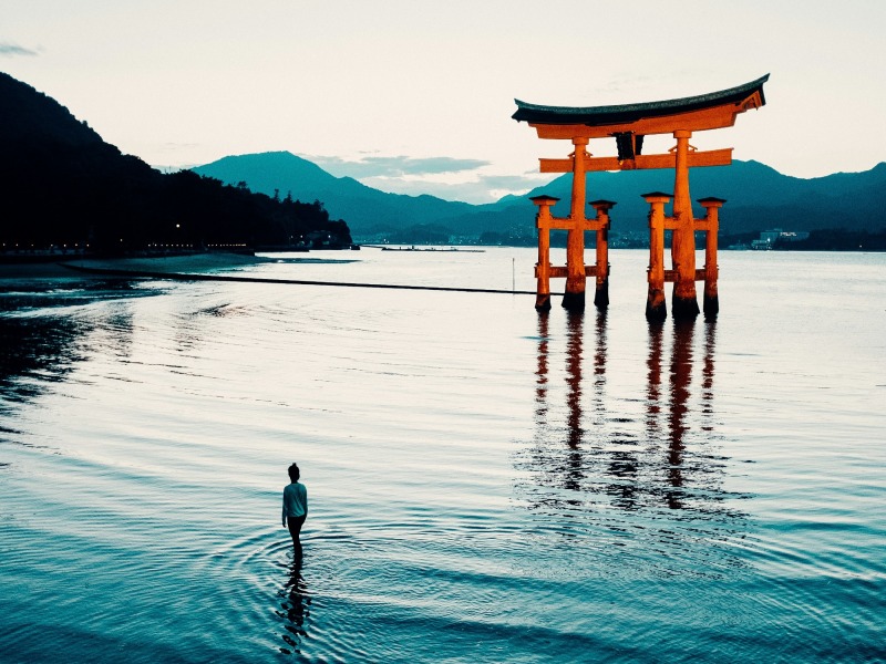 Hiroshima