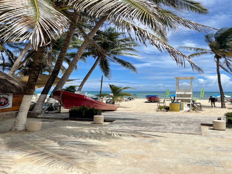 Avventura in Messico con la famiglia e i ragazzi più grandi, foto 4