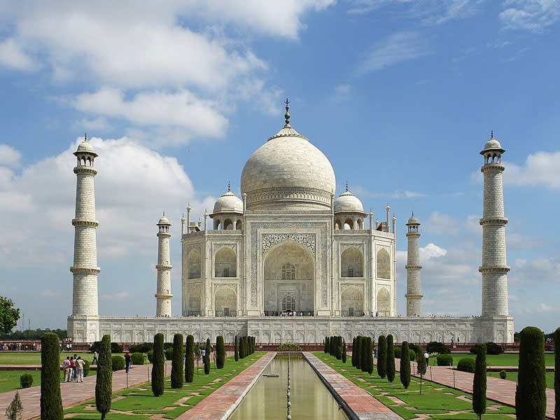 India e Maldive combinano il tour 9N/10D IN&ML/204/I, foto 8