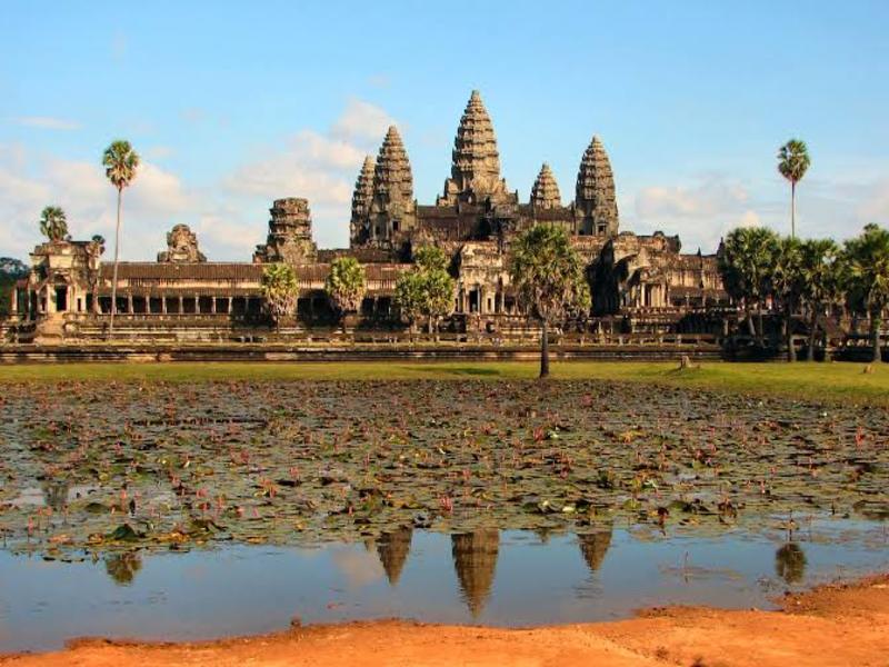 Sic tour: Vietnam meraviglie e tesori - Siem Reap 3 giorni 2 notti - 2027, foto 11