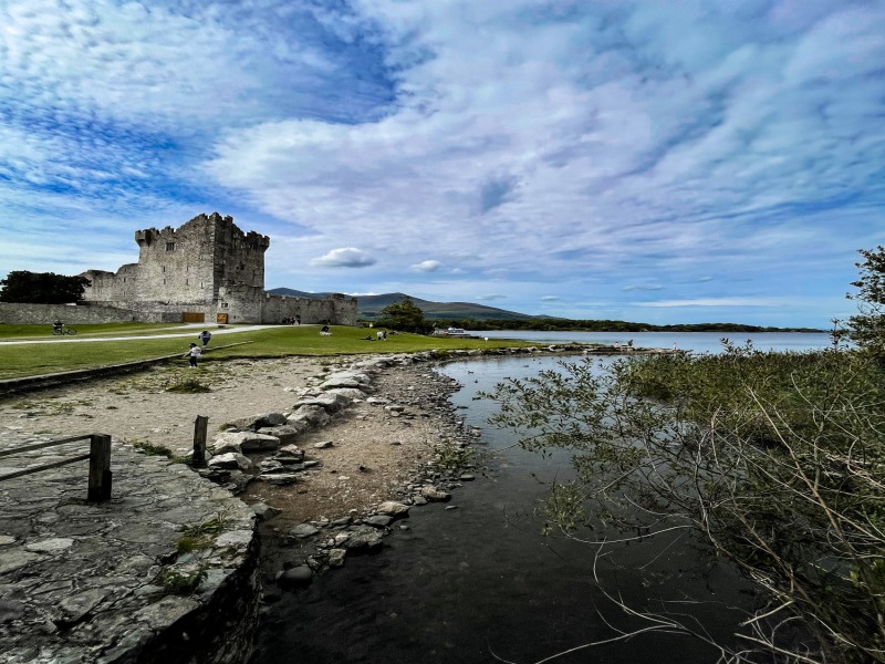 Killarney