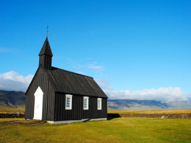 Reykjavík