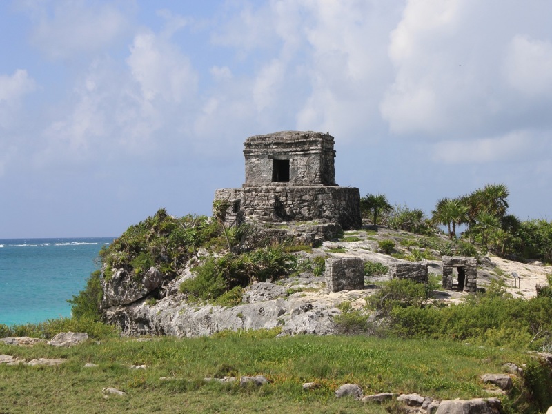 Lo Yucatan tra le haciendas, foto 8