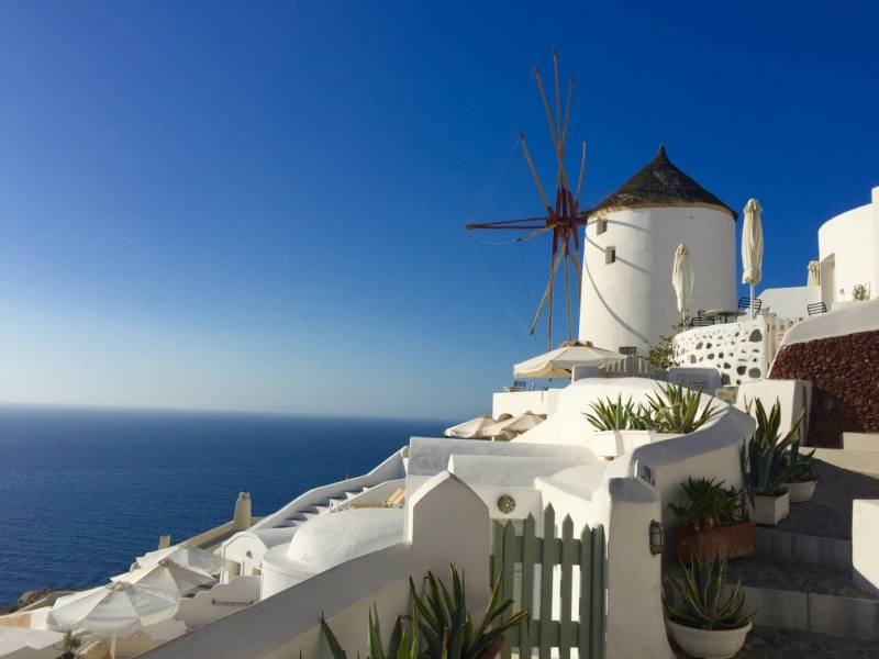 Tour combinato : Creta e Santorini in libertà in hotel 4*, foto 12