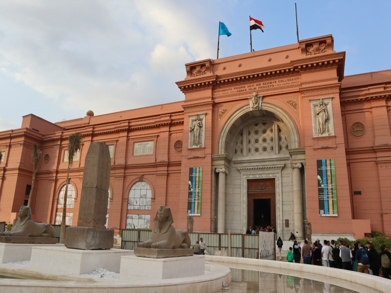 Cairo