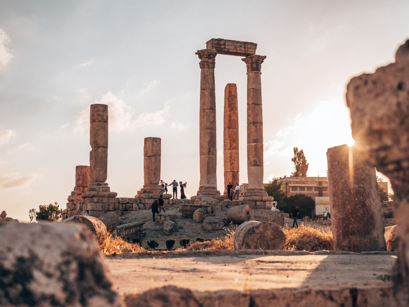 Amman
