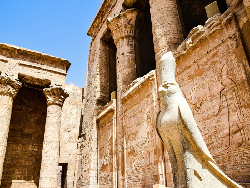 Cairo e dahabeya, foto 8