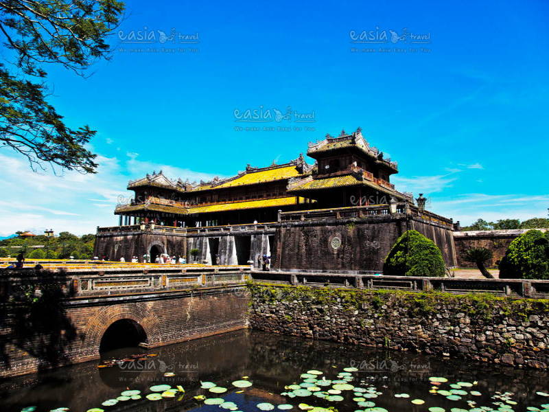Appassionatamente Vietnam e Siem Reap 12G/11N, foto 9