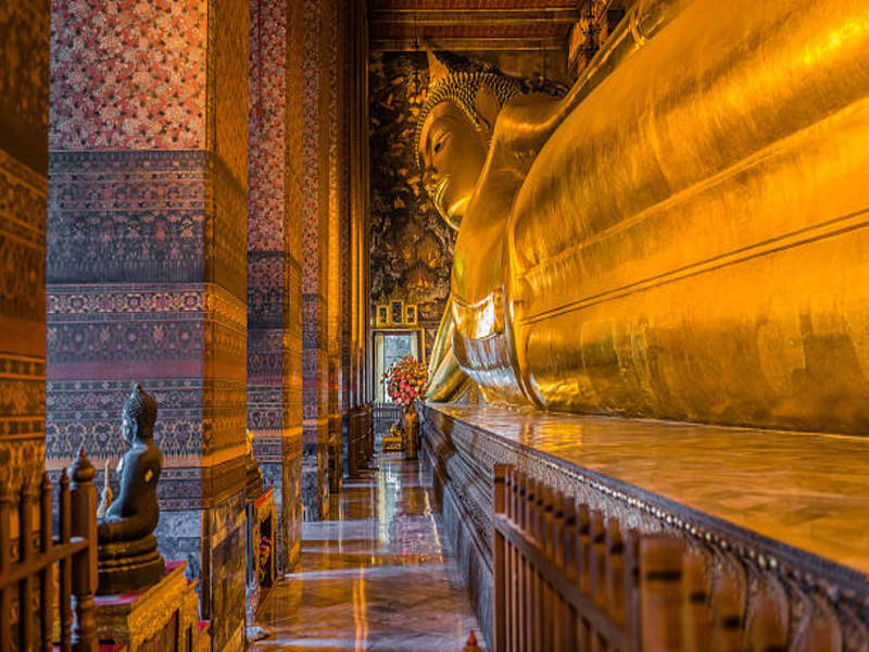 Thailandia in modo attivo: da Bangkok a Chiang Mai, foto 2