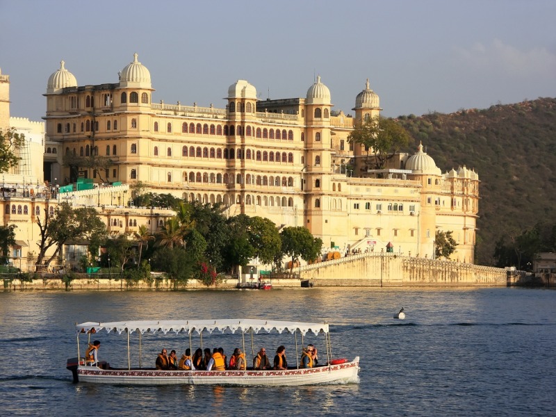 06 Rajasthan Reale E India Classica, foto 9