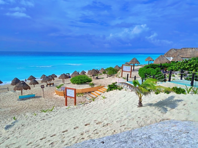 Cancún