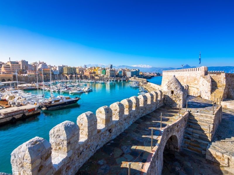 Tour in auto : Creta in libertà con hotel a 4*, foto 11
