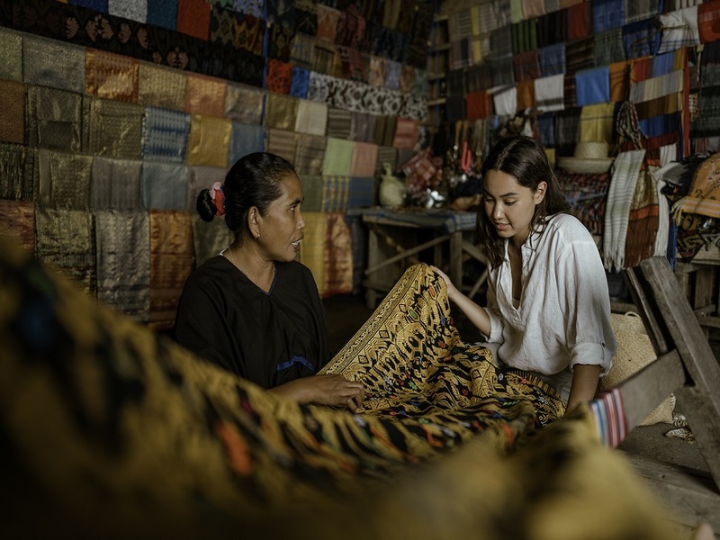 Sasak Traditional Tour, foto 3
