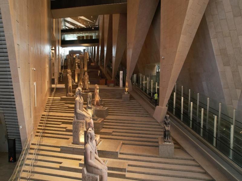 Luxor, crociera in dahabiya e Il Cairo — Dai templi della Nubia alle piramidi di Giza, foto 4