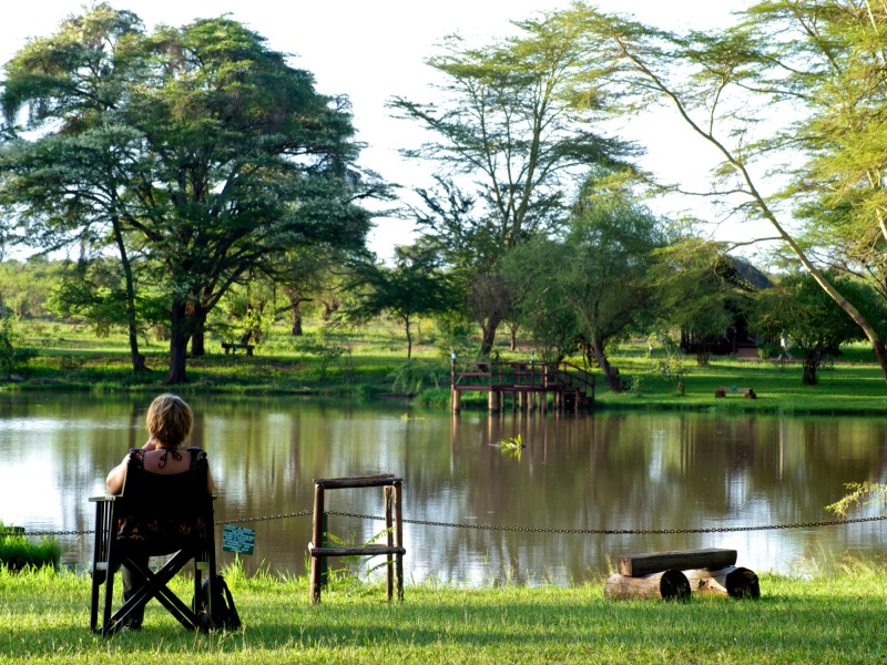 Tsavo West