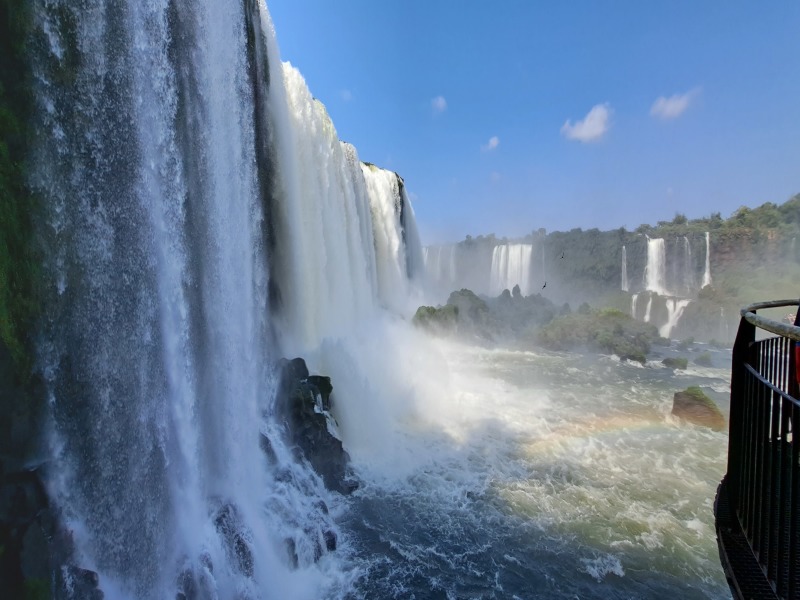 Avventura argentina di 3 giorni alle Cascate di Iguazú, con guida in lingua italiana, foto 5