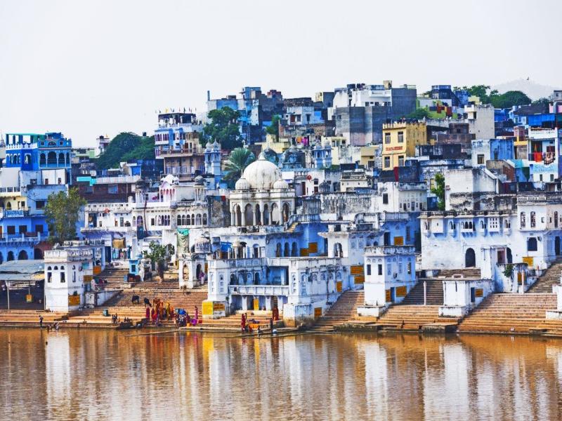 Special Rajasthan, guida in lingua italiana, foto 6