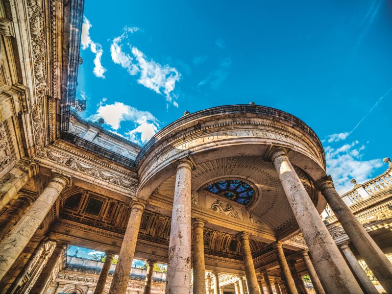 Spa e benessere privati di 2 giorni a Firenze: classica esperienza nel patrimonio storico e nelle grotte naturali, foto 4