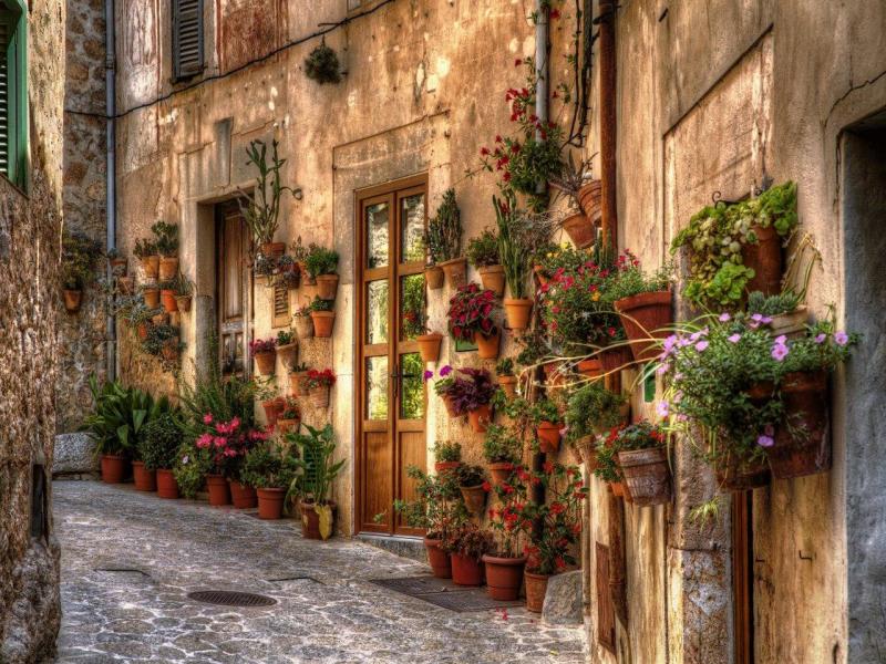La bellezza classica di Maiorca, Self-drive, foto 7