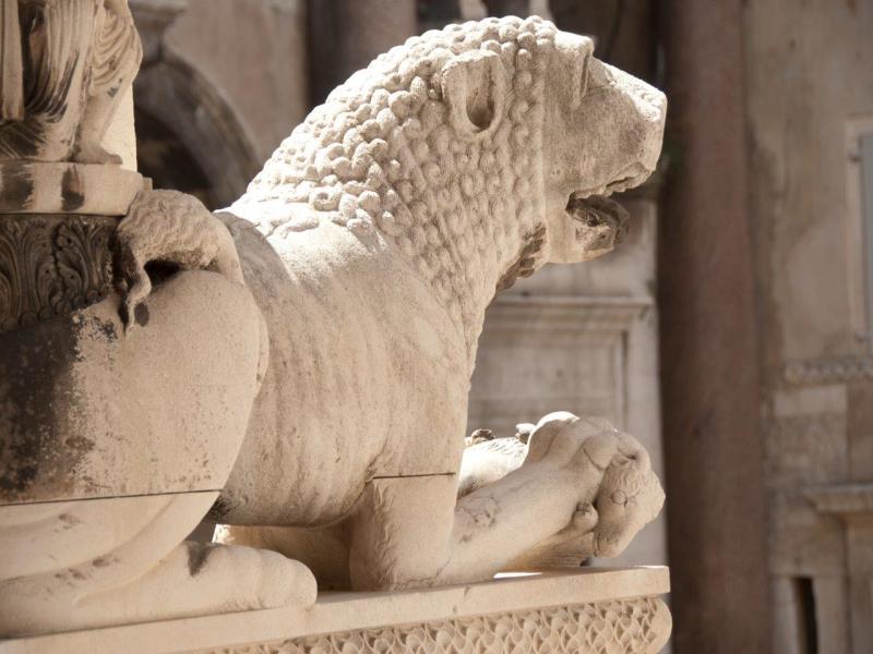 Fuga a Spalato di 3 giorni, tour privato, foto 2