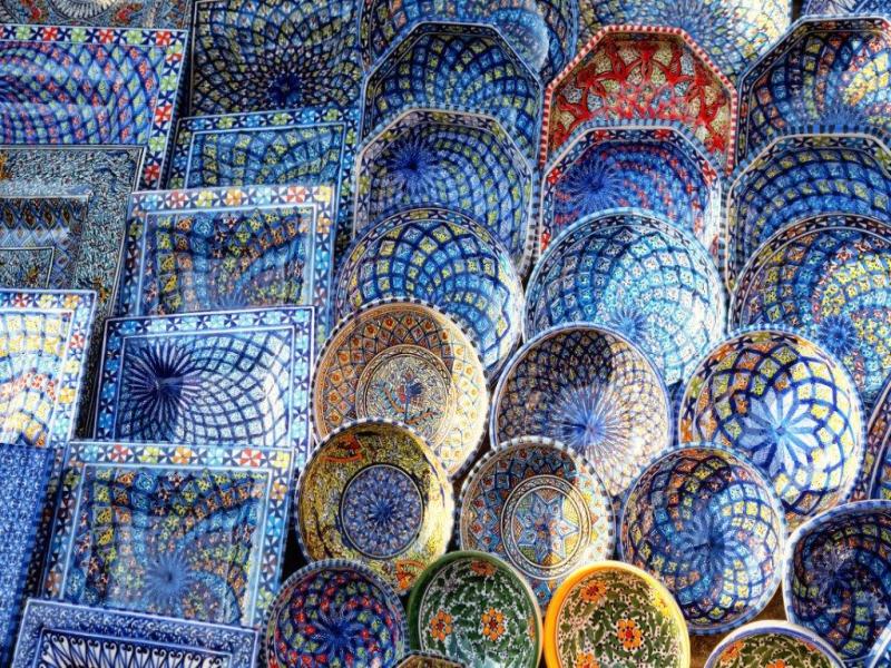 Un assaggio della Tunisia, Tour per Piccoli Gruppi, foto 4