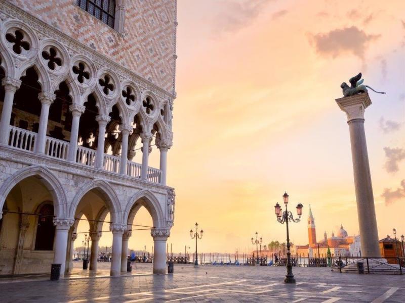 Italia classica, tour privato, foto 6