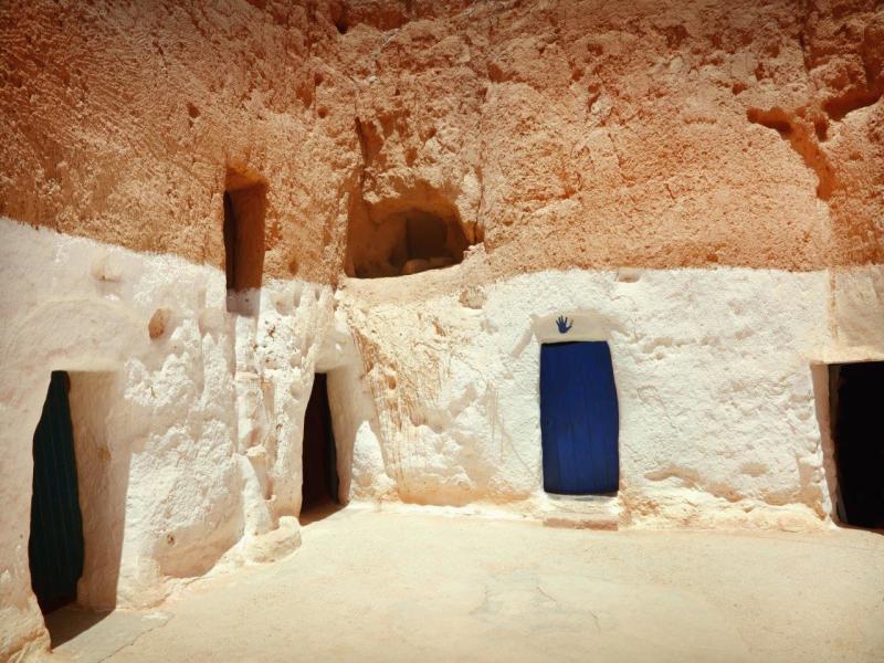 Tour della Tunisia, Tour per Piccoli Gruppi, foto 7
