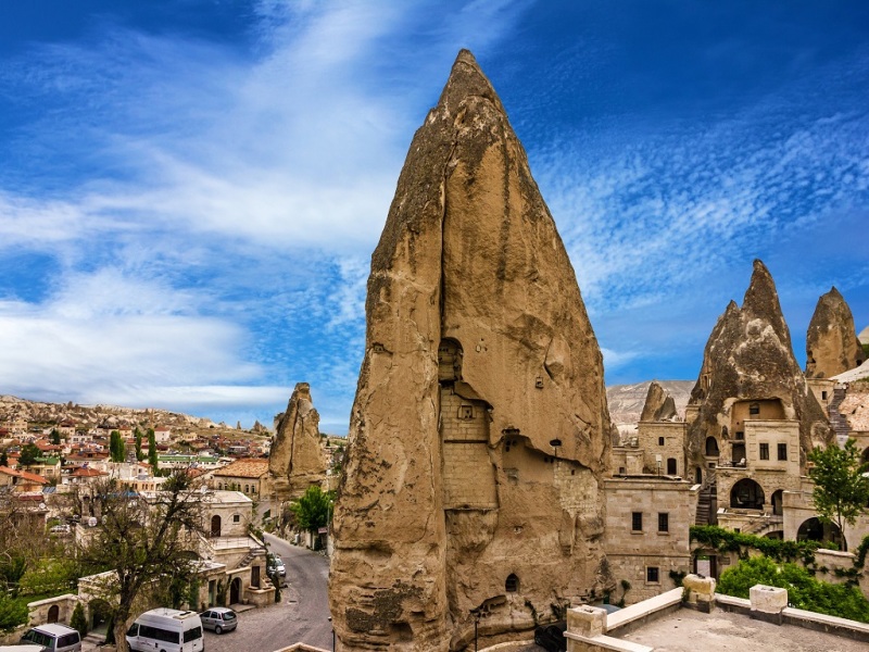Da Antalya alla Cappadocia, Self-drive, foto 6