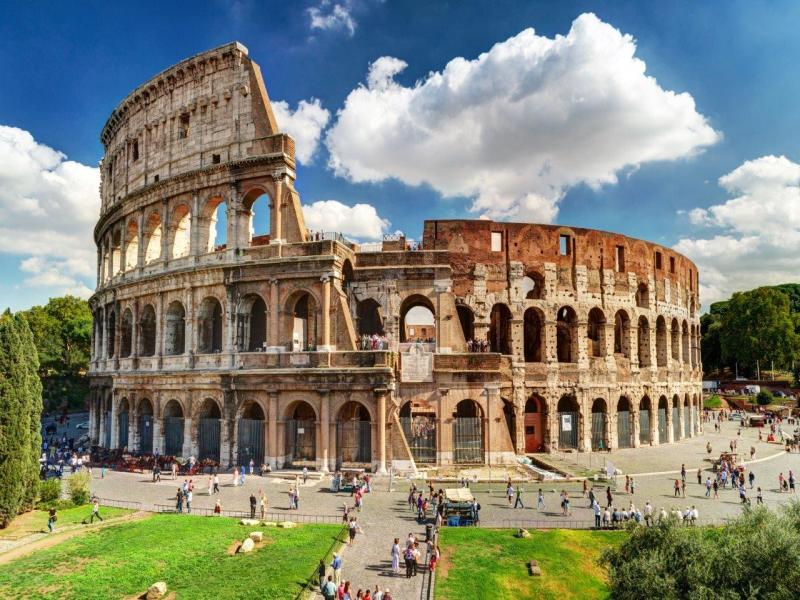 Città d’arte d’Italia: 8 giorni, tour privato, foto 4