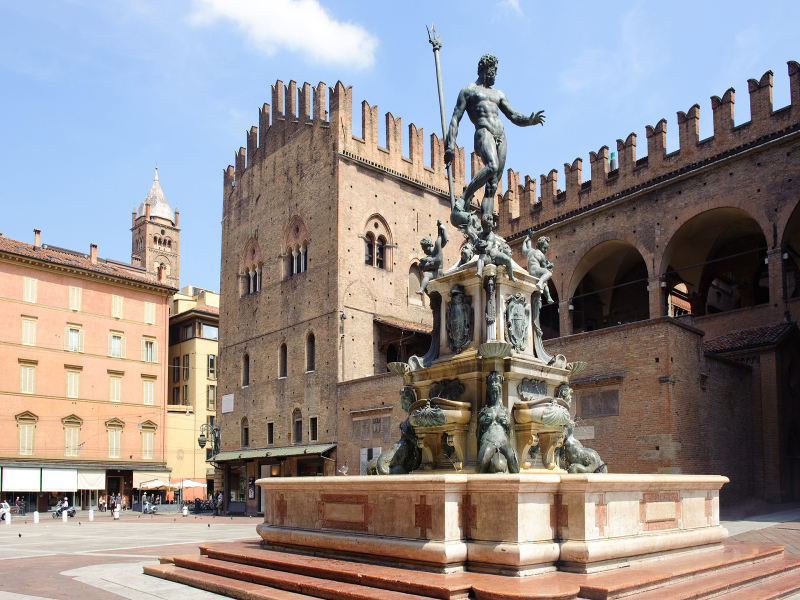 Alla scoperta di Bologna, foto 5