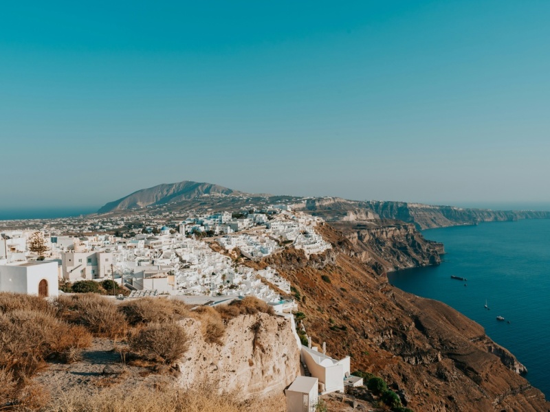 Tour Combinato: Atene, Syros, Paros e Santorini in hotel 3*, foto 10