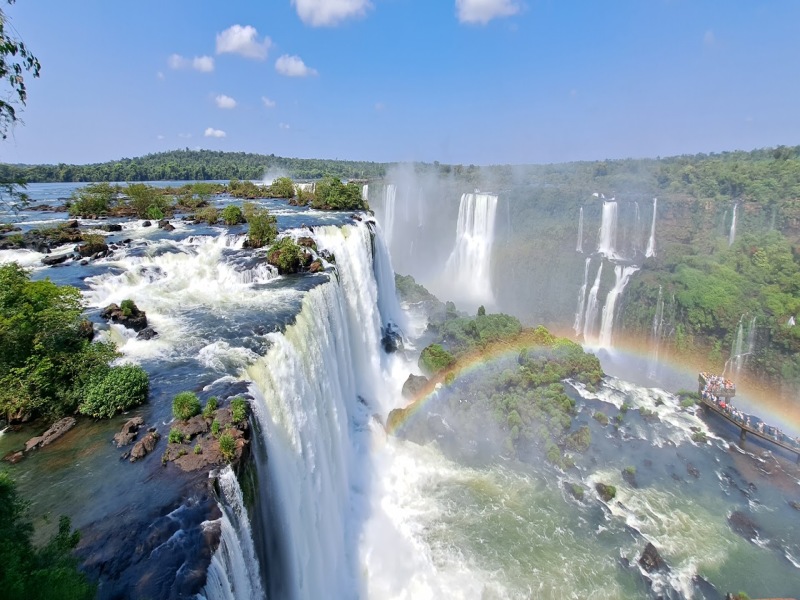 Avventura argentina di 3 giorni alle Cascate di Iguazú, con guida in lingua italiana, foto 6
