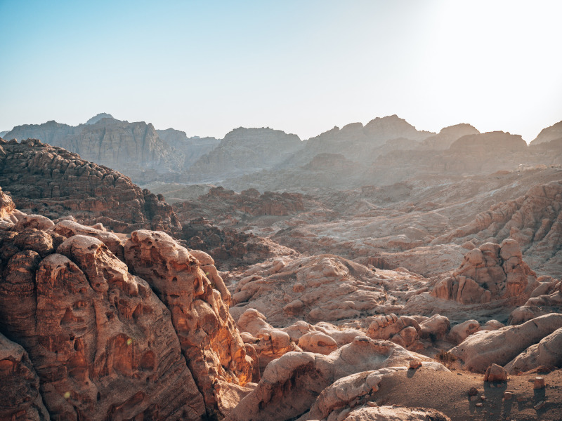Wadi Musa