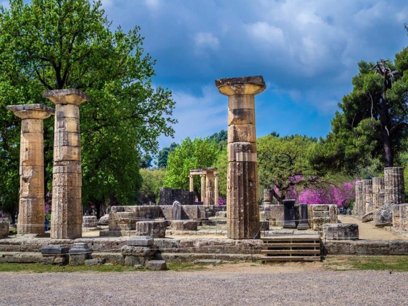 Grand Tour in Grecia, tour privato, foto 7