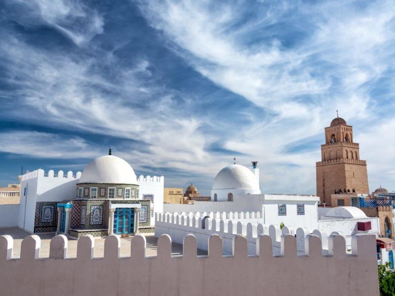 Berbers & Diars su 4 ruote, tour per piccoli gruppi, foto 3
